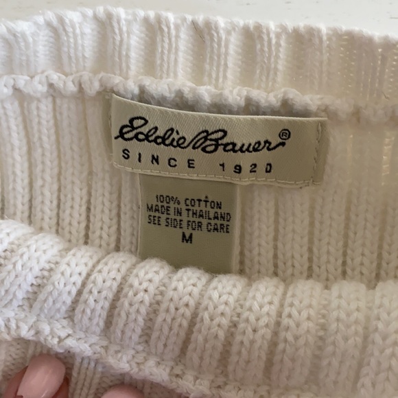 Adorable sweater - Picture 2 of 2